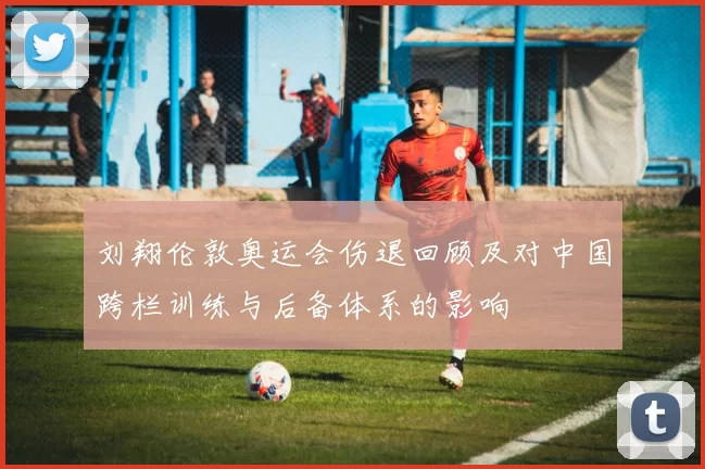 刘翔伦敦奥运会伤退回顾及对中国跨栏训练与后备体系的影响